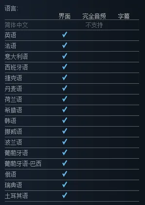 被逼出来的FM中文版-简评FM2017中文事件