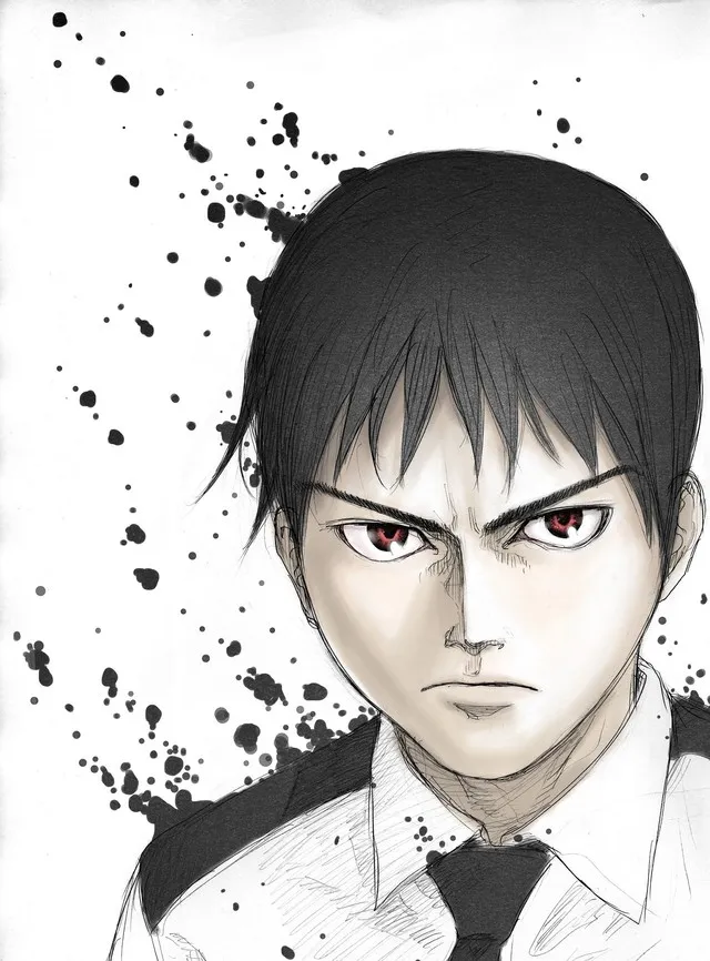 漫画「亚人」确定拍摄真人电影 佐藤健饰演永井圭