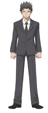 漫画销量累计超过2,500万部!《暗杀教室 剧场版-365日倒数计时》11月25日在台上映!
