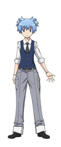 漫画销量累计超过2,500万部!《暗杀教室 剧场版-365日倒数计时》11月25日在台上映!