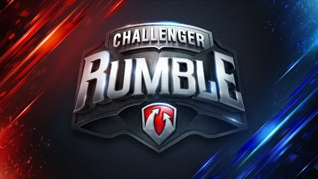 WGL Challenger Rumble各区代表队伍出炉　来自全球各区 共6组队伍 争夺Champions Rumble最终入场券-绝对领域