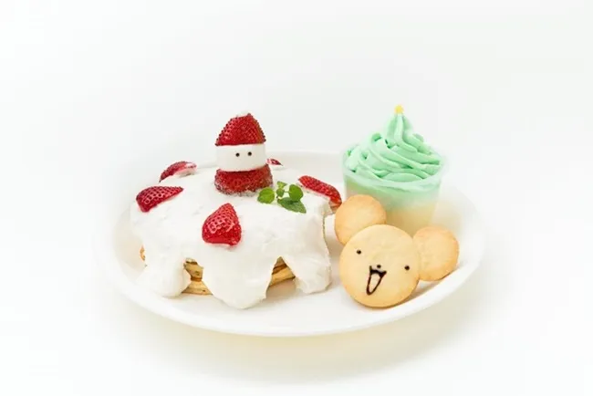 萝莉教主要跟粉丝们度过浪漫圣诞🎄《库洛魔法使 X'mas Party in 原宿》今年的圣诞节就跟小樱一起过吧!