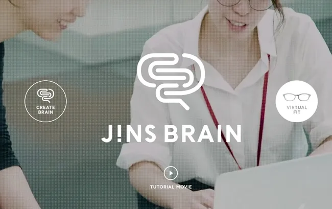 眼镜品牌JINS《线上试戴眼镜》连二次元角色也可以戴！眼镜控们立刻拿出自己的嫁开眼镜祭典啦w-绝对领域
