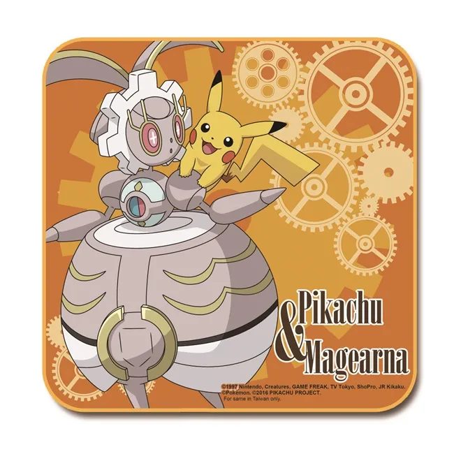 Pokémon电影夯!!「神奇宝贝欢乐嘉年华活动」圆满落幕,创百万佳绩!最新电影本周11/18紧接上映