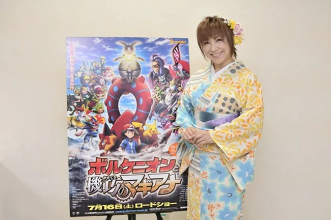 Pokémon电影夯!!「神奇宝贝欢乐嘉年华活动」圆满落幕,创百万佳绩!最新电影本周11/18紧接上映