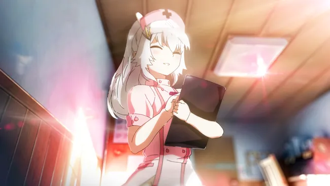 本土动漫创作,农作物拟人培育游戏