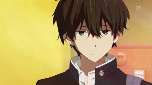 《冰菓》宣布将翻拍真人电影版!山崎贤人与广濑爱丽丝领衔主演~