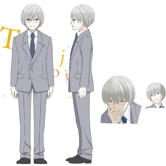 动画《3月的狮子》公布新一波声优阵容!石田彰、中村悠一、大冢明夫等知名声优将饰演哪位棋士呢?