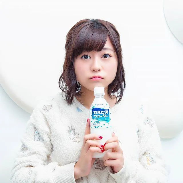 人气声优「水濑祈」惊传收到威胁留言!忍痛取消台湾与日本所有见面会及演唱会…