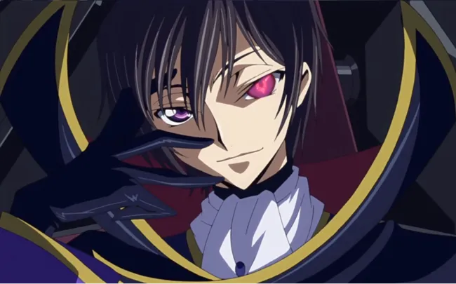 《Code Geass 反逆的鲁路修》将制作剧场版总集篇并启动新Project!那位魔王再度降临?-绝对领域