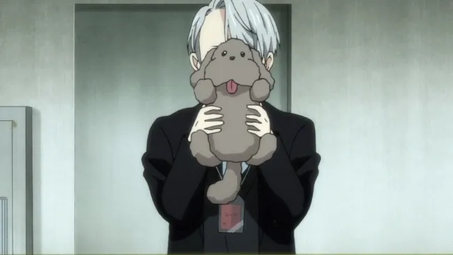 官方听到大家的声音了！《YURI!!! on ICE》马卡钦面纸套终于要制成周边商品啦～-绝对领域