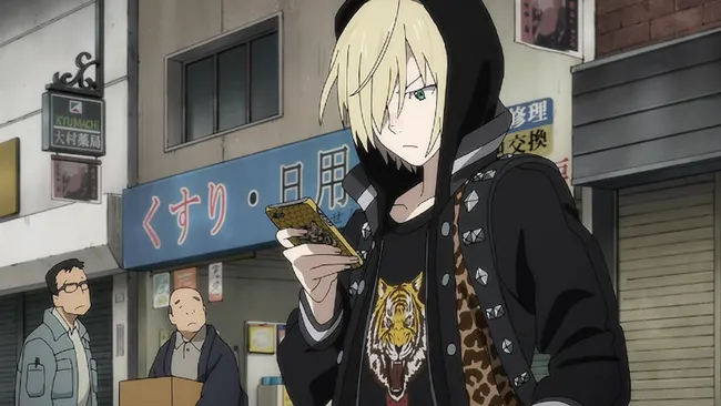 官方听到大家的声音了!《YURI!!! on ICE》马卡钦面纸套终于要制成周边商品啦~