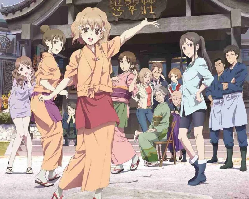 花开伊吕波 盼星星盼月亮盼续集-最希望看到续篇的原创动画TOP10 男性选择篇