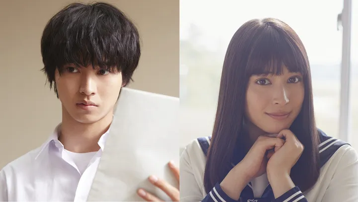 叒是山崎贤人-「冰果」真人电影山崎贤人广濑爱丽丝主演-绝对领域