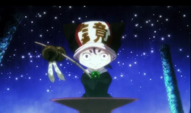时空交错 卡牌对决《侍灵演武:将星乱》看点汇总