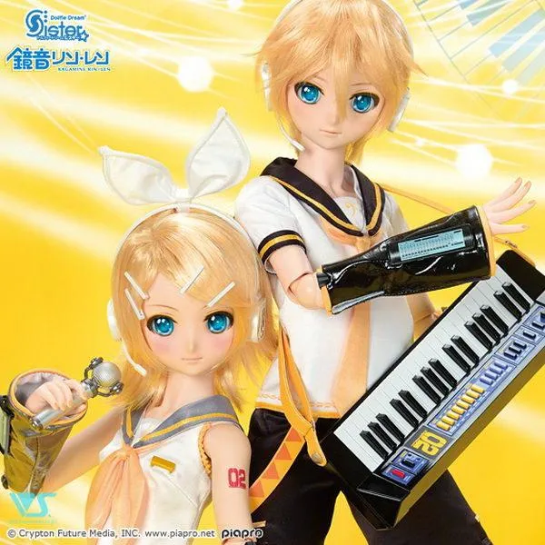 膜拜从古至今的全部初音未来手办?北京F3手办展带你来圆梦!