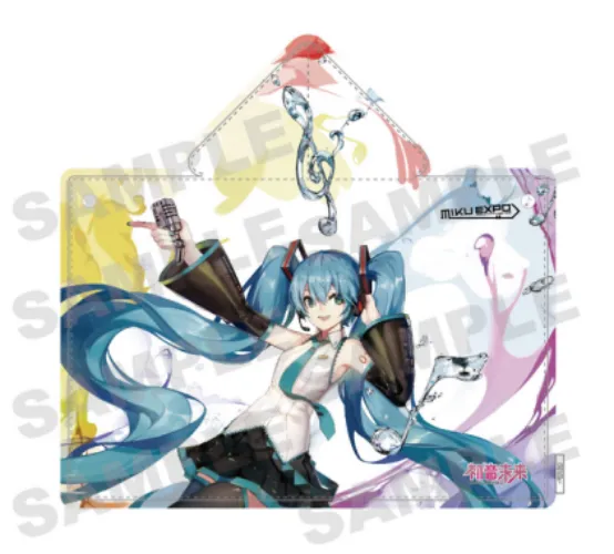 初音未来演唱会最新情报解禁!