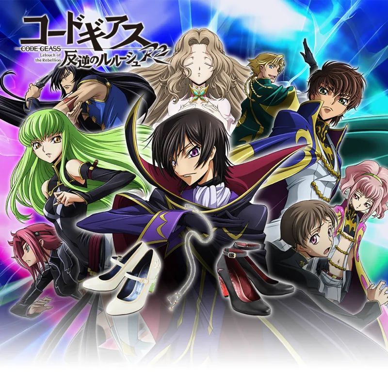 盼星星盼月亮盼续集-最希望看到续篇的原创动画TOP10 男性选择篇