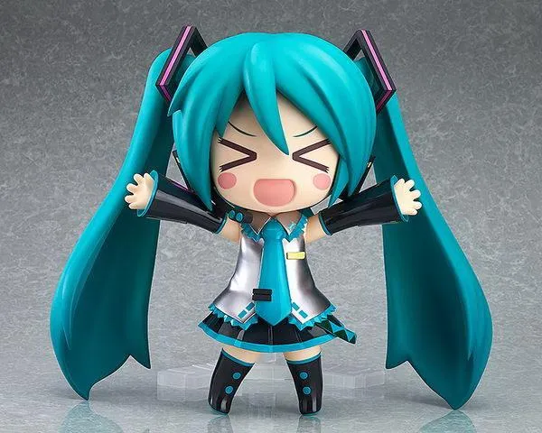 膜拜从古至今的全部初音未来手办?北京F3手办展带你来圆梦!