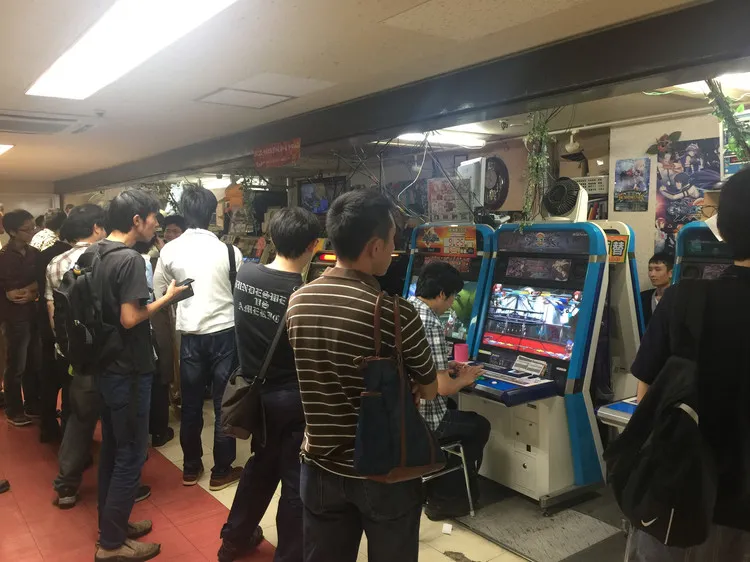 中野Broadway手办购买_和邪社013 手办酱带你去日本扫动漫手办模型—老牌圣地中野篇(上)