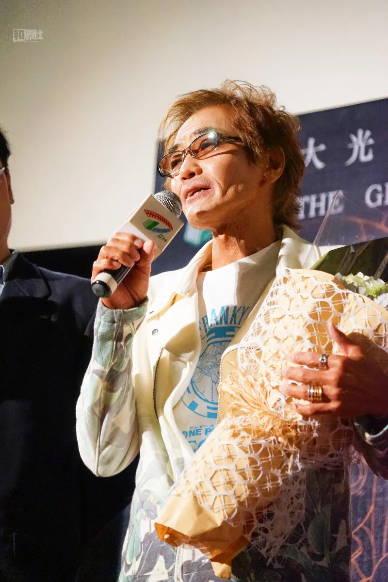 DSC04454 Super!!!-「航海王之黄金城」双十一公映 黄金路飞 佐罗生日 弗兰奇亲临