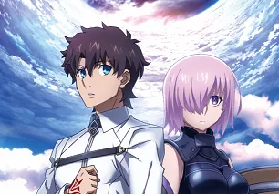 热门手机游戏《Fate/Grand Order》确定长篇特别电视动画化，将由Lay-duce制作！-绝对领域