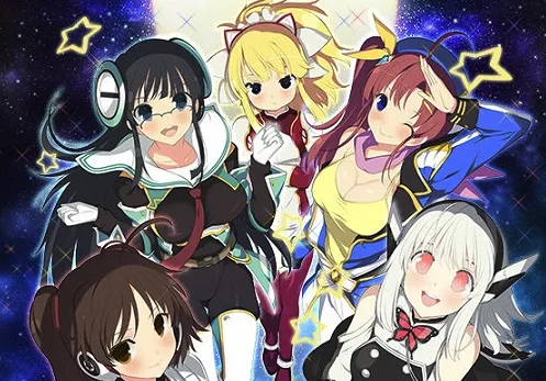 MAGES.旗下网页游戏《超银河船团∞ -INFINITY-》宣布γ开放测试消息，整体内容将极接近营运后状态！-绝对领域