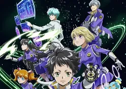 《e'lDLIVE 宇宙警探》抢先上映会确定在12月份开办，主题曲相关情报一并释出！-绝对领域