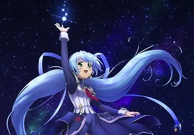 剧场版动画《Planetarian～星之人～》确定Blu-ray影像商品化，预计2017年2月底上市！-绝对领域