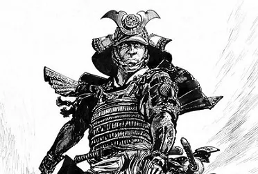 武士漫画大师「平田弘史」纪念原画展将在2017年初举办，近300张原画、单行本资料绝不容错过！-绝对领域
