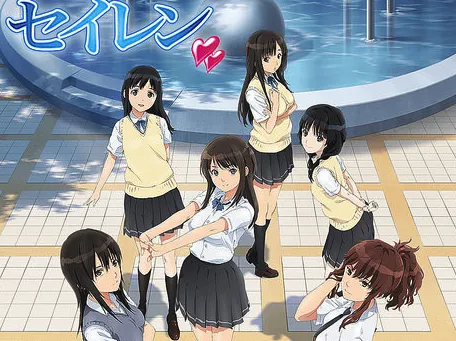 原创恋爱动画《Seiren》释出首波登场角色资讯，「佐仓绫音」、「木村珠莉」确定参演！-绝对领域