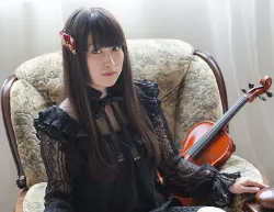 声优歌手「村川梨衣」发表首张专辑《RiEMUSiC》制作消息，预计2017年1月中旬上市！-绝对领域