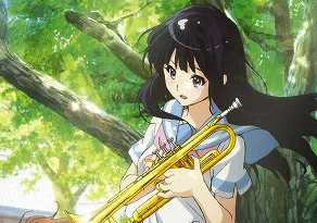「吹响吧！上低音号2」EVENT 2017年3月12日召开 买碟优先购票-绝对领域