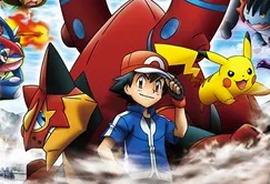 Pokémon电影夯!!「神奇宝贝欢乐嘉年华活动」圆满落幕，创百万佳绩！最新电影本周11/18紧接上映-绝对领域