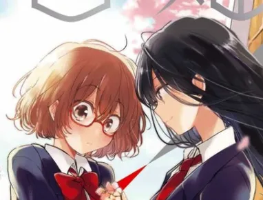 漫画杂志「Comic百合姬」由双月刊改为月刊-绝对领域