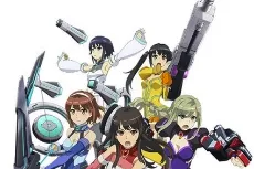 电玩改编动画《SCHOOLGIRL STRIKERS》将于2017年1月份开播，主题曲相关情报一并公开！-绝对领域