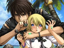 手机游戏《BTOOOM！惊爆游戏 Online》释出前导宣传影片，众多实机游戏画面首度曝光！-绝对领域