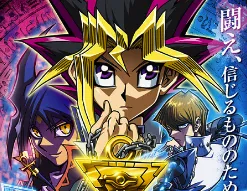 剧场版《游戯王 次元的黑暗面》合作咖啡厅明年1月于涩谷举办，希望店内可以让客人进行决斗啊！-绝对领域