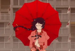 羽川翼自有妙计！剧场版三部曲《伤物语 III 冷血篇》预定2017/1/6上映、新海报公开！-绝对领域
