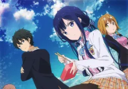 冬季动画《政宗君的复仇》释出第2弹宣传影片，主要角色声音首度曝光！-绝对领域