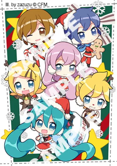 初音未来演唱会相关信息陆续曝光,你准备好了吗?