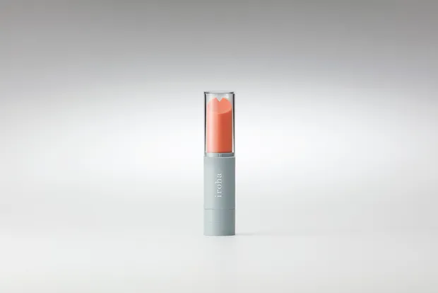 涂抹另双唇-TENGA iroha推出iroha stick口红棒