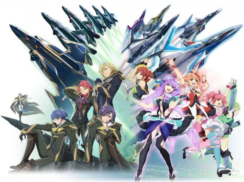 盼星星盼月亮盼续集-最希望看到续篇的原创动画TOP10 男性选择篇