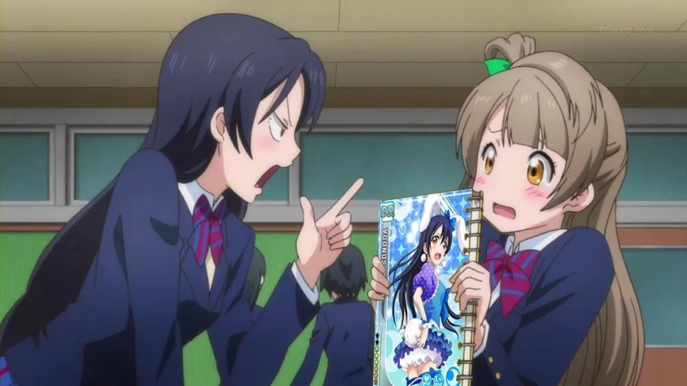 浑水摸鱼-店长自制山寨「Love Live!」周边放入娃娃机 秋叶原游戏机厅遭查办