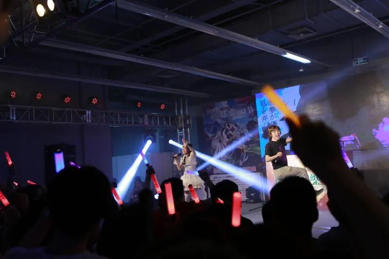 东方乐祭Global 2016 in China 上海站