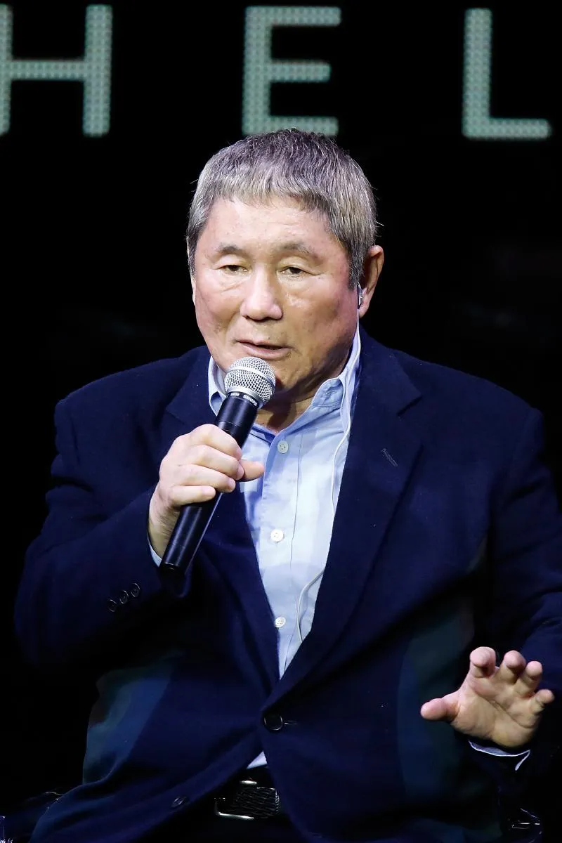 「攻壳机动队」真人电影日本东京开Party 主演主创齐到场