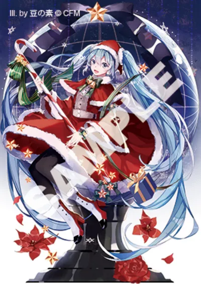 初音未来演唱会相关信息陆续曝光,你准备好了吗?