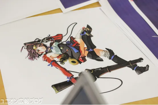 Union Creative GANTZ:O 丽香今日开订—手办酱一周出荷情报