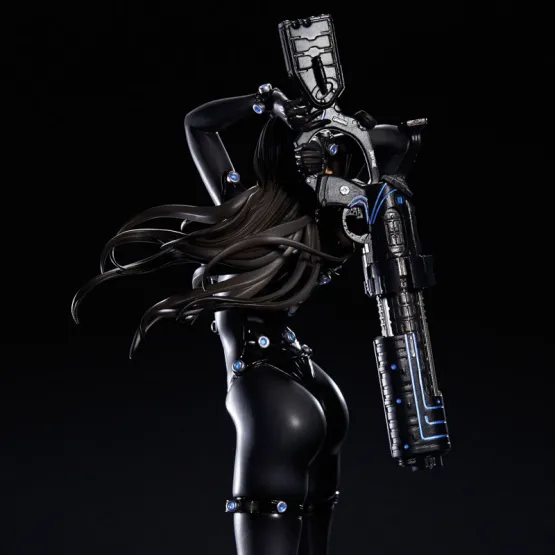 Union Creative GANTZ:O 丽香今日开订—手办酱一周出荷情报