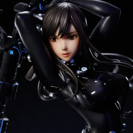 Union Creative GANTZ:O 丽香今日开订—手办酱一周出荷情报